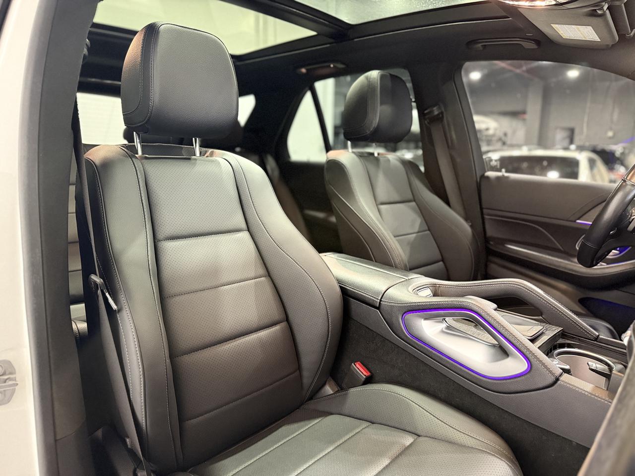 2021 Mercedes-Benz GLE-Class GLE 450 Photo