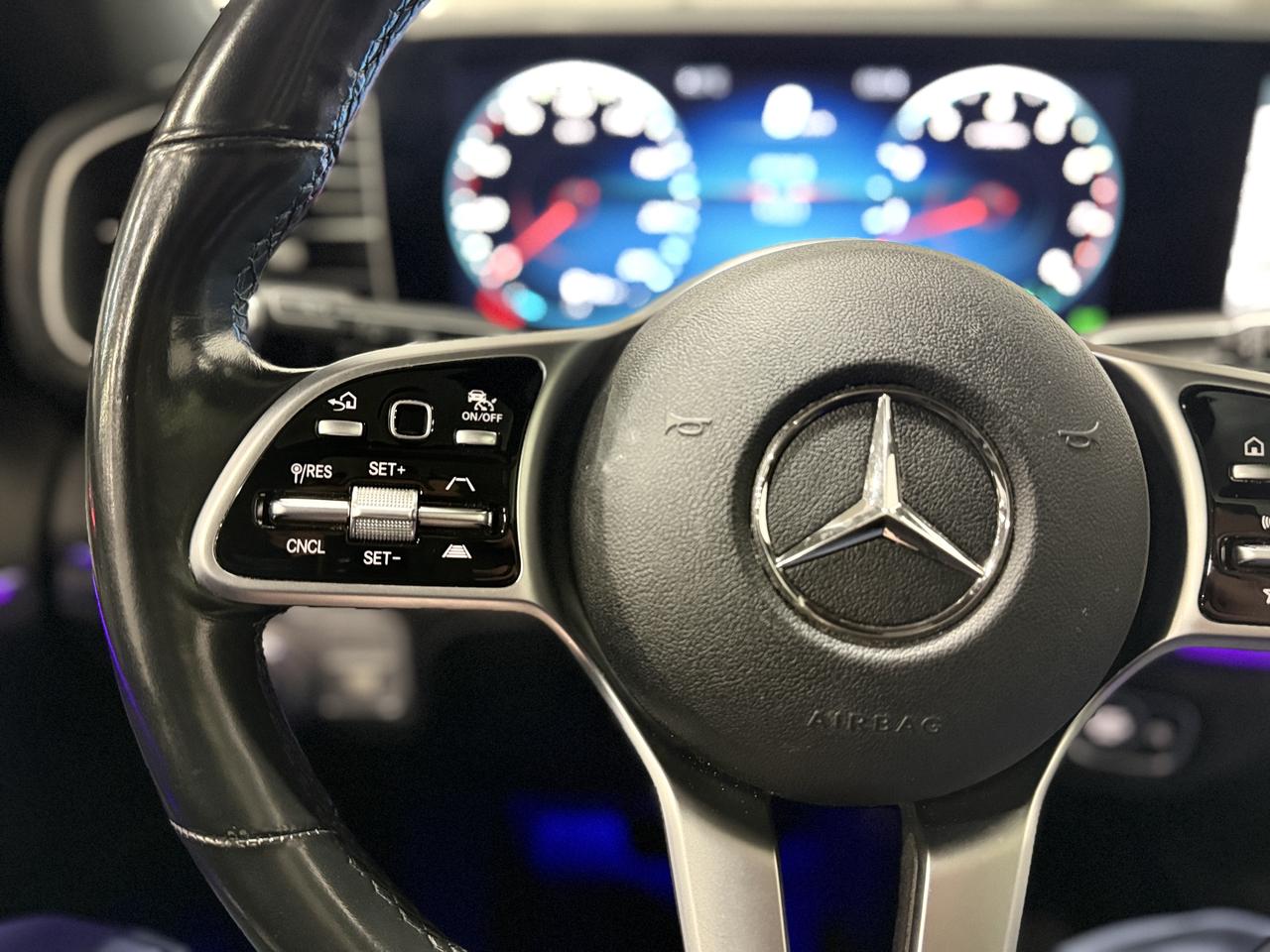 2021 Mercedes-Benz GLE-Class GLE 450 Photo