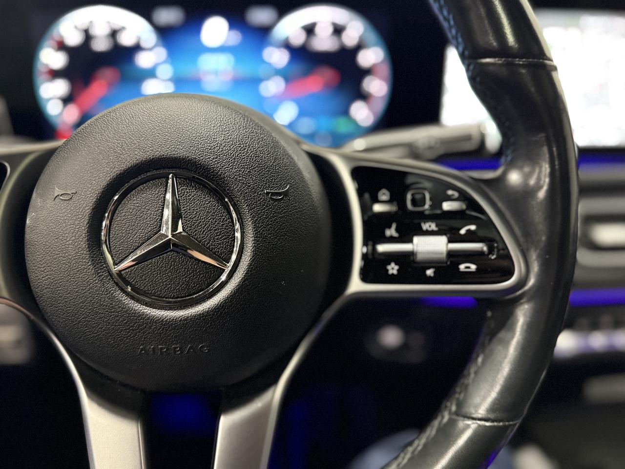 2021 Mercedes-Benz GLE-Class GLE 450 Photo