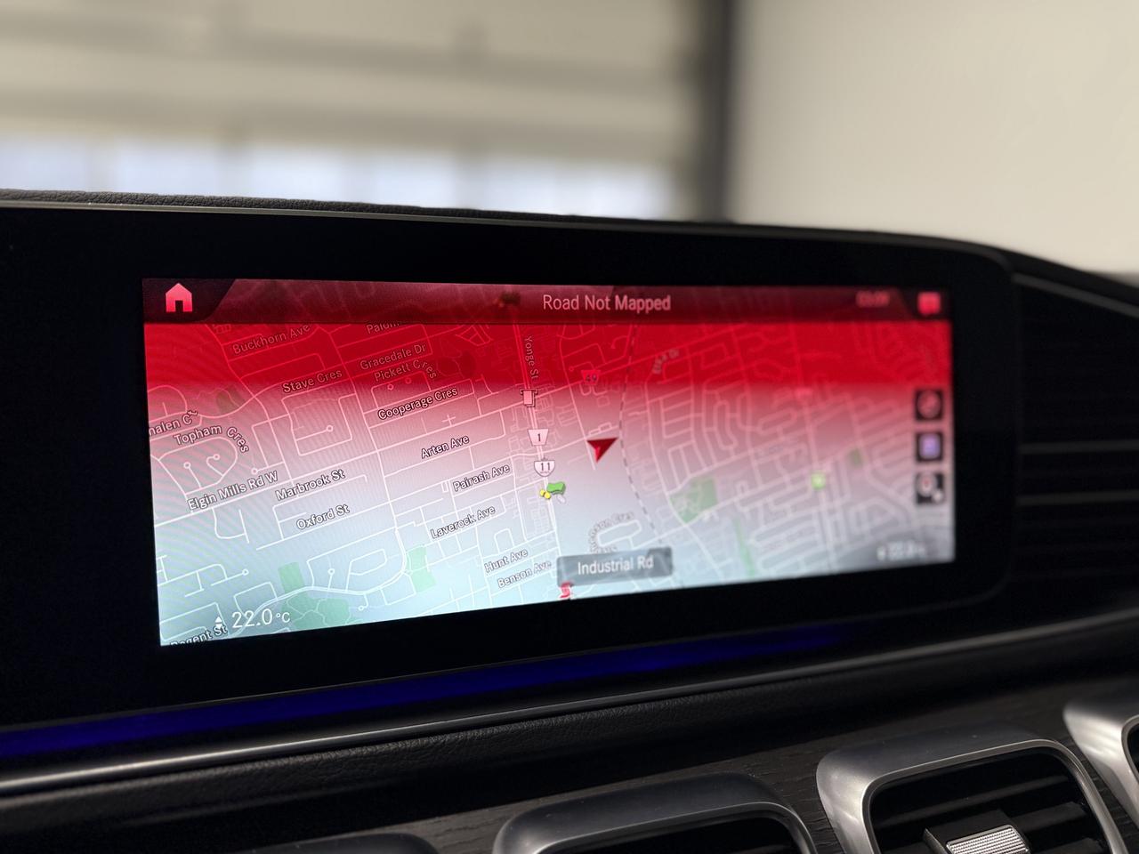 2021 Mercedes-Benz GLE-Class GLE 450 Photo