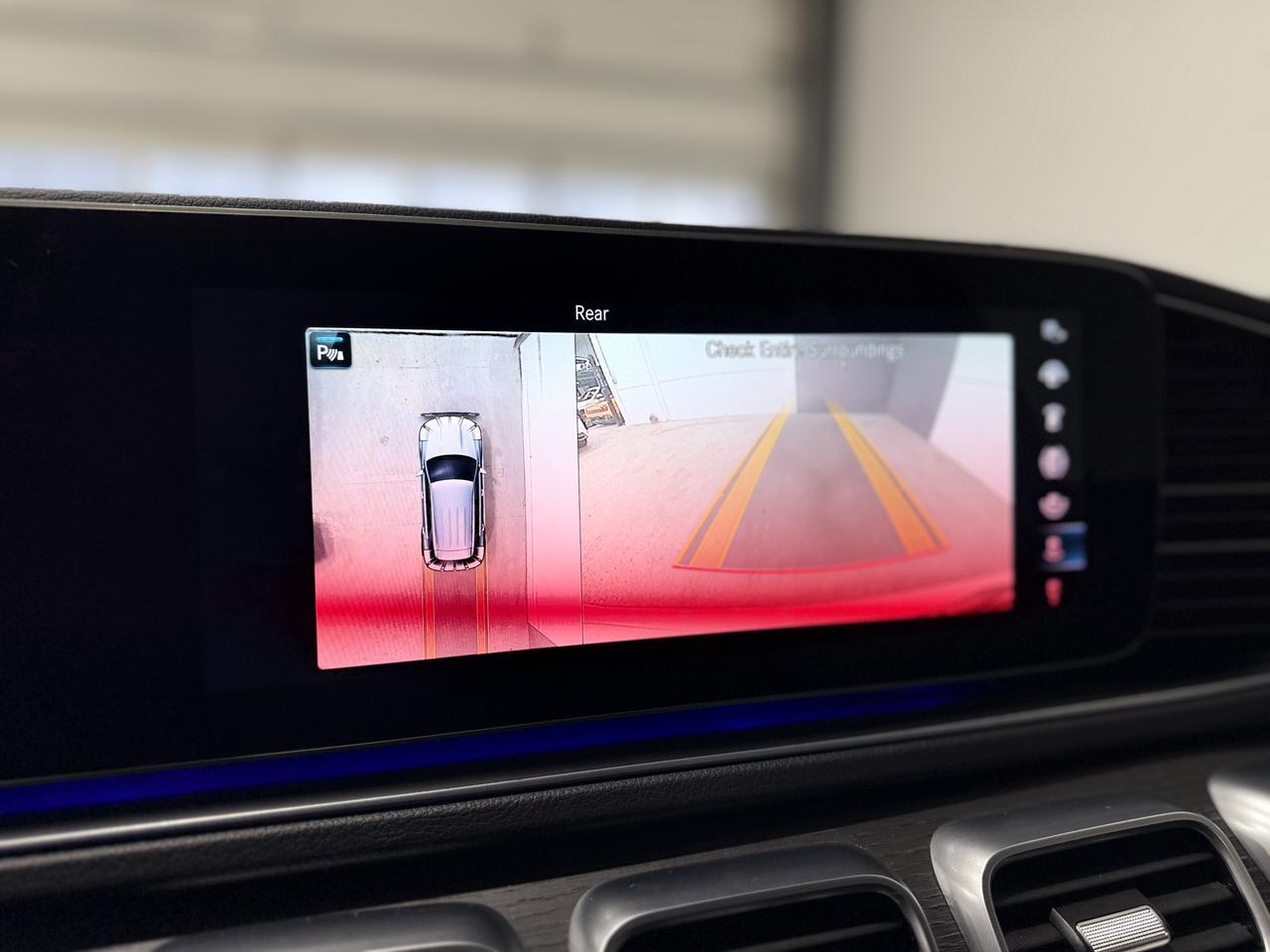 2021 Mercedes-Benz GLE-Class GLE 450 Photo