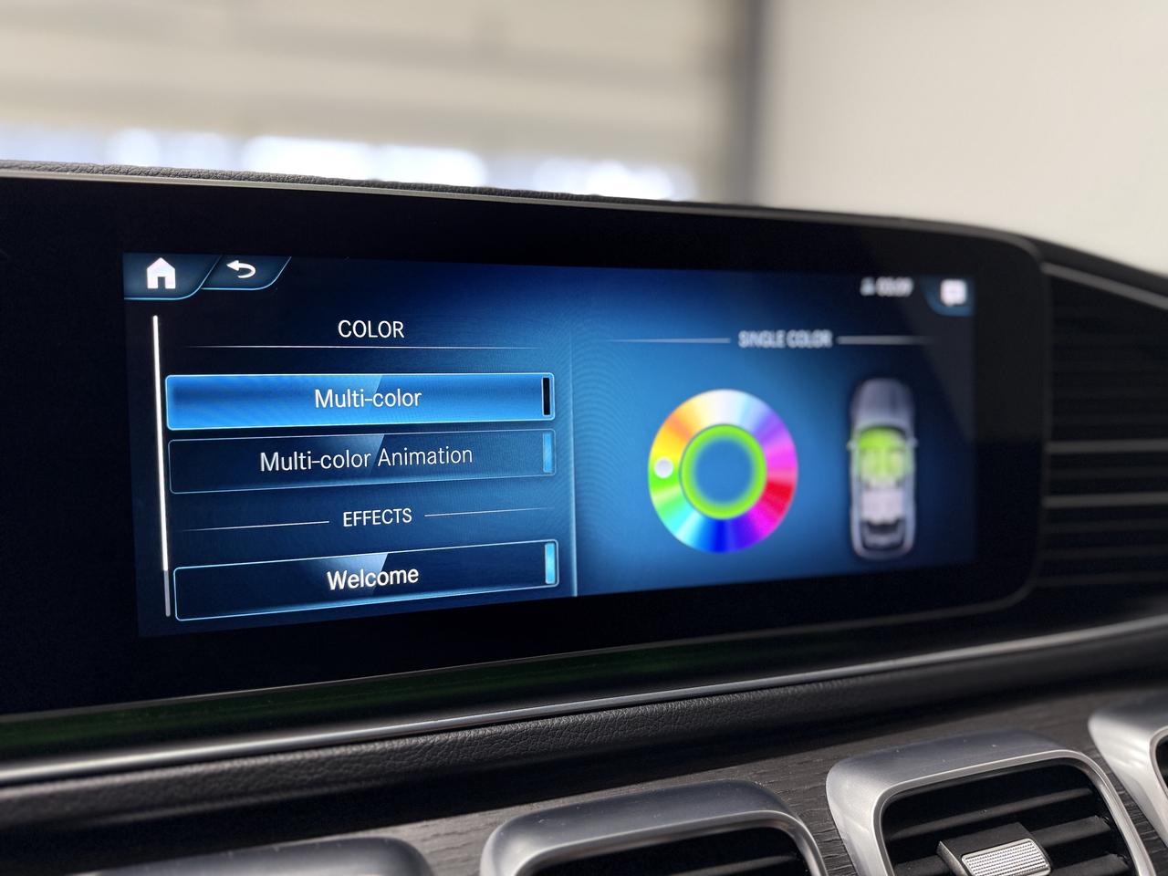 2021 Mercedes-Benz GLE-Class GLE 450 Photo