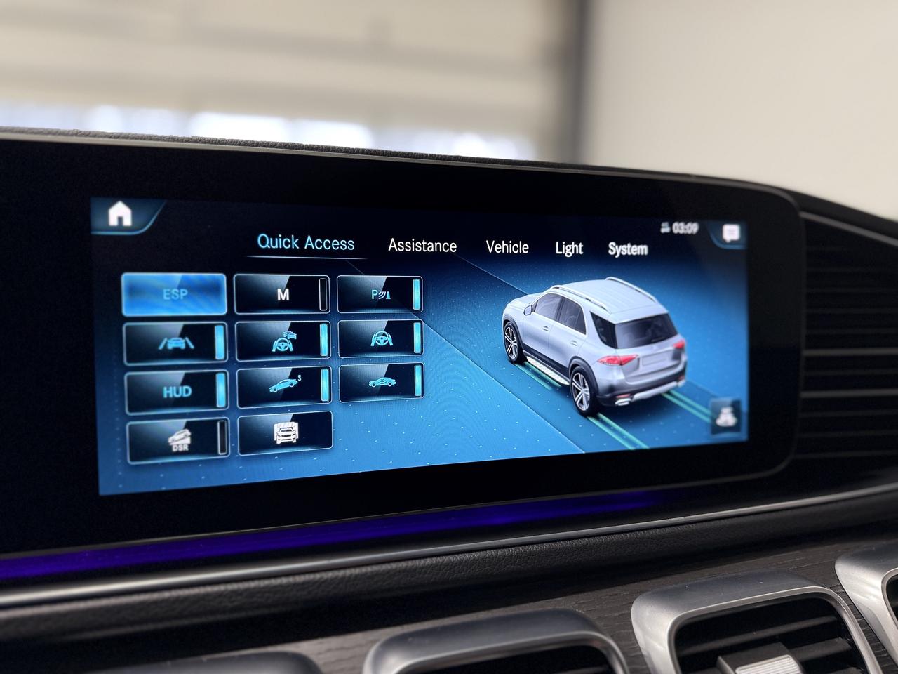 2021 Mercedes-Benz GLE-Class GLE 450 Photo