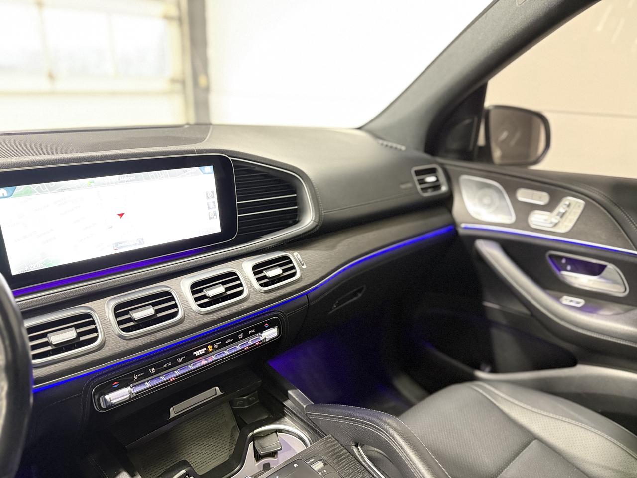 2021 Mercedes-Benz GLE-Class GLE 450 Photo