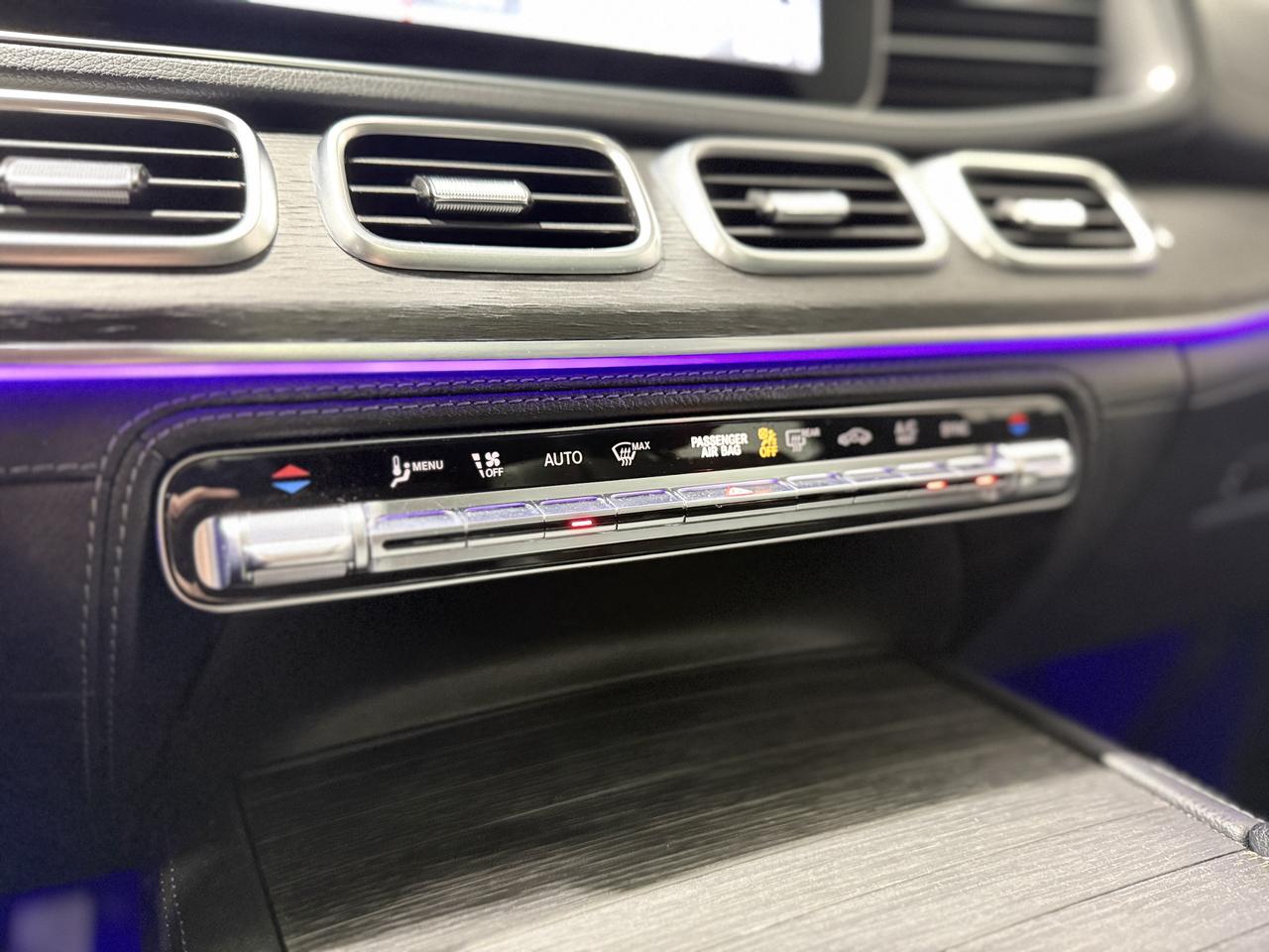 2021 Mercedes-Benz GLE-Class GLE 450 Photo