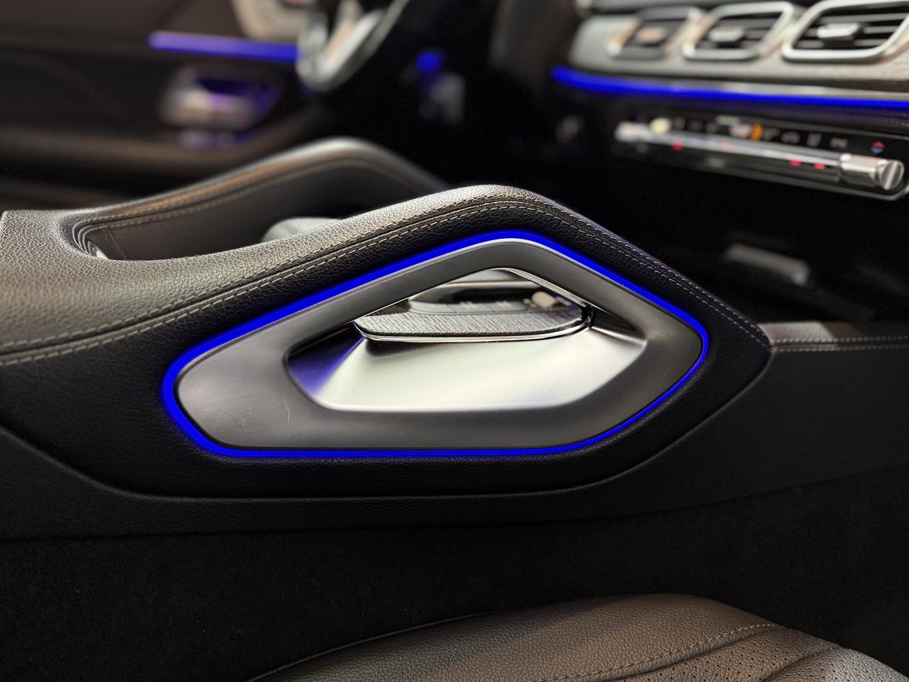 2021 Mercedes-Benz GLE-Class GLE 450 Photo