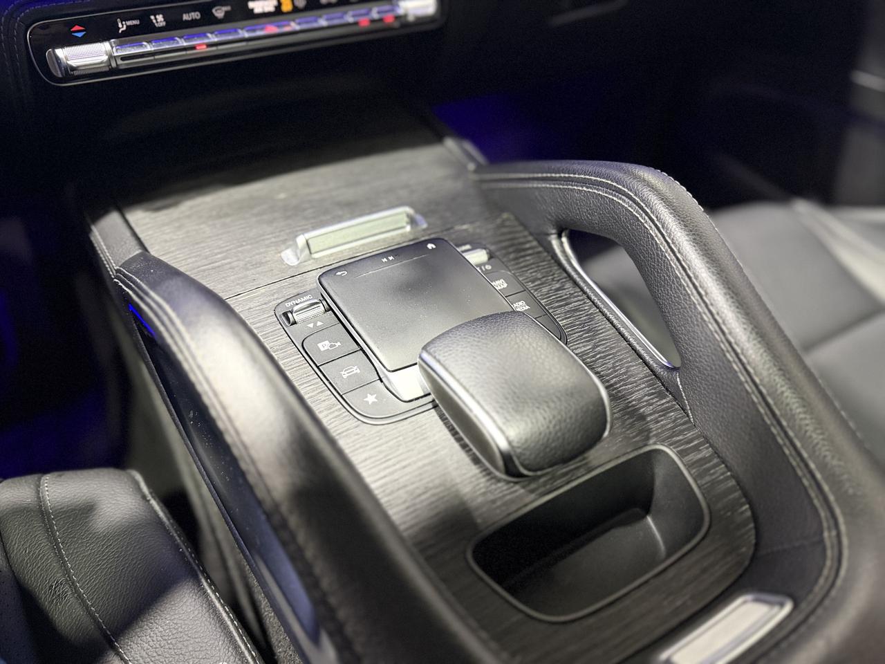 2021 Mercedes-Benz GLE-Class GLE 450 Photo