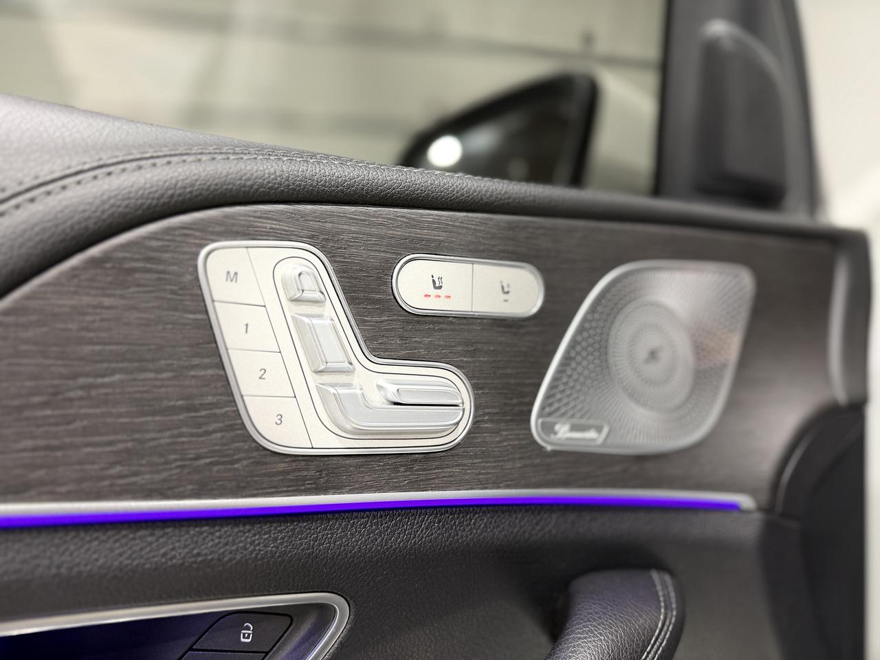 2021 Mercedes-Benz GLE-Class GLE 450 Photo