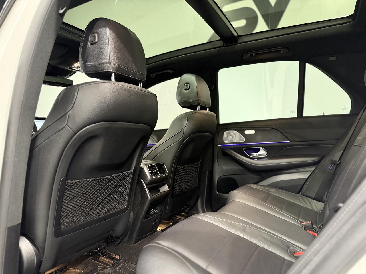 2021 Mercedes-Benz GLE-Class GLE 450 Photo