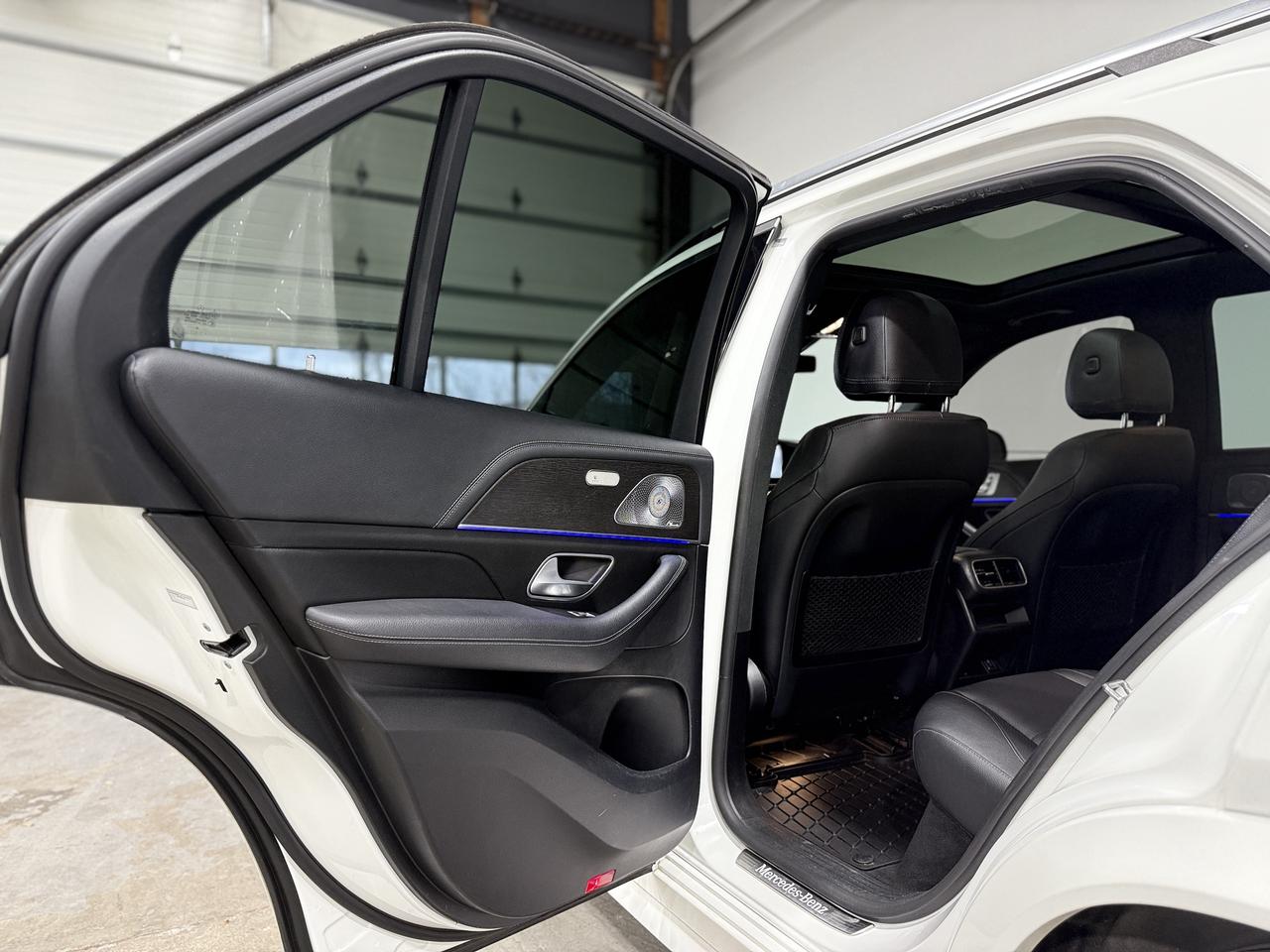 2021 Mercedes-Benz GLE-Class GLE 450 Photo