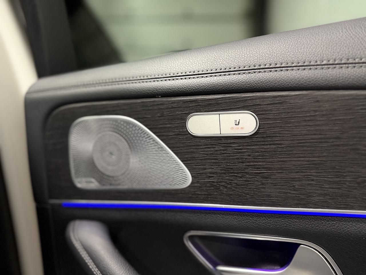 2021 Mercedes-Benz GLE-Class GLE 450 Photo