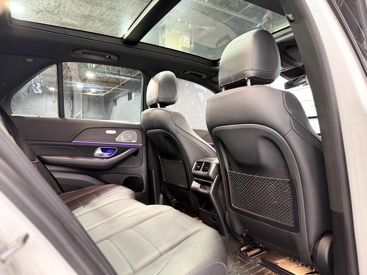 2021 Mercedes-Benz GLE-Class GLE 450 Photo