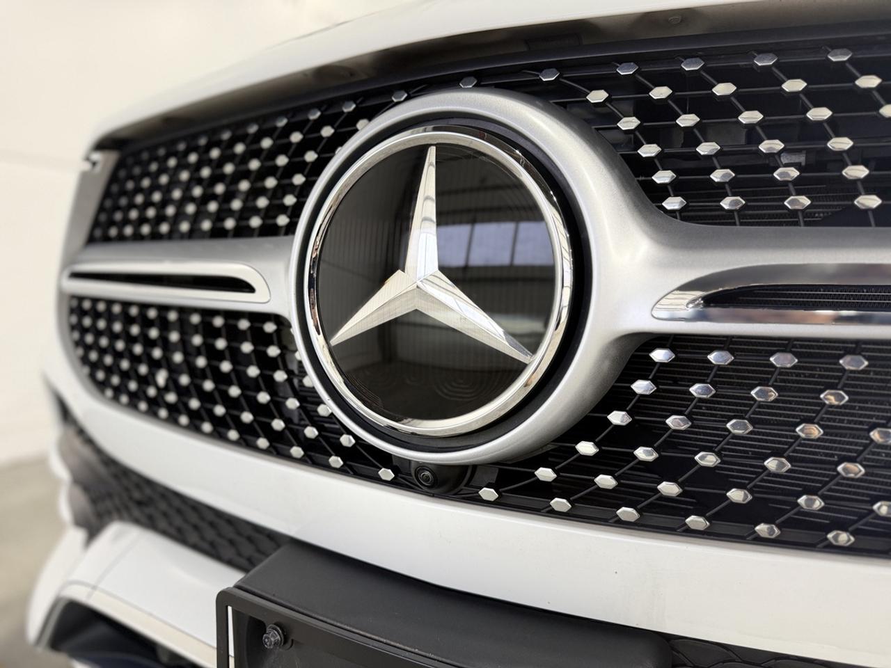 2021 Mercedes-Benz GLE-Class GLE 450 Photo