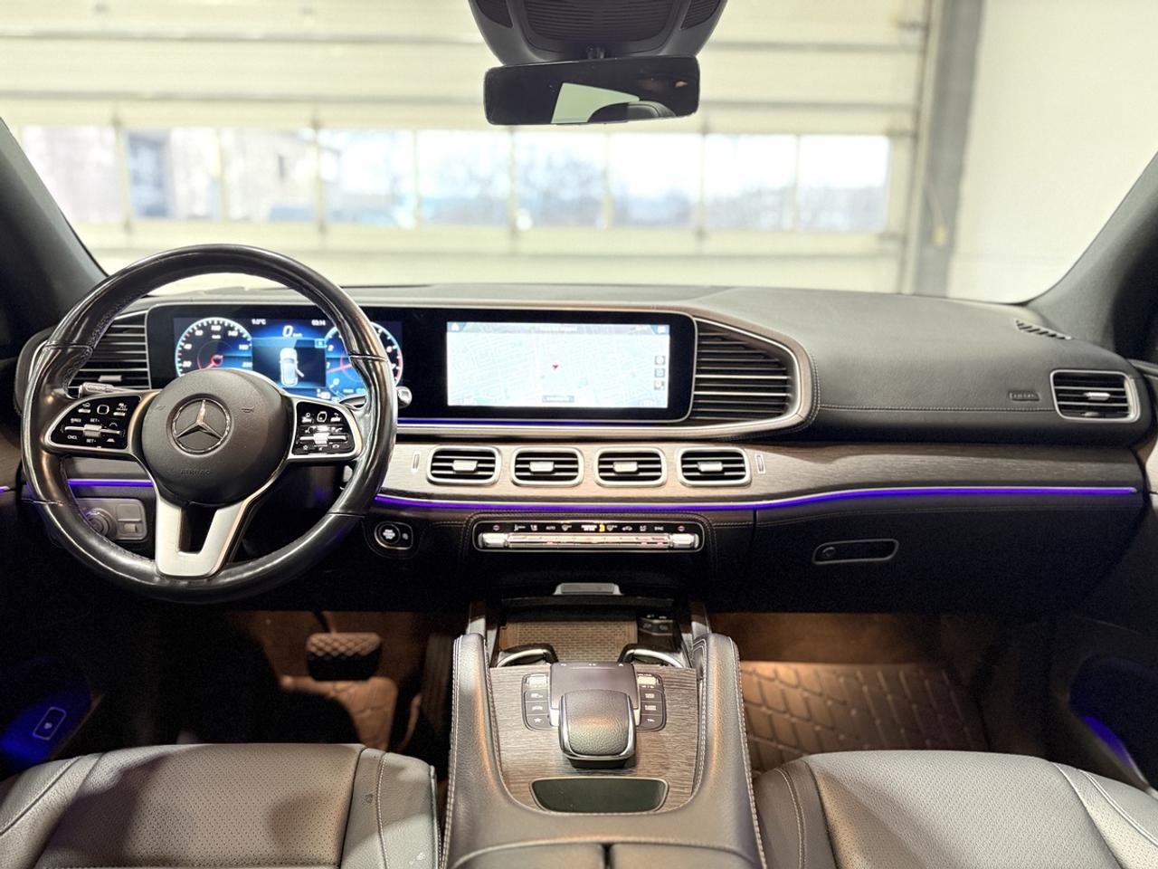 2021 Mercedes-Benz GLE-Class GLE 450 Photo