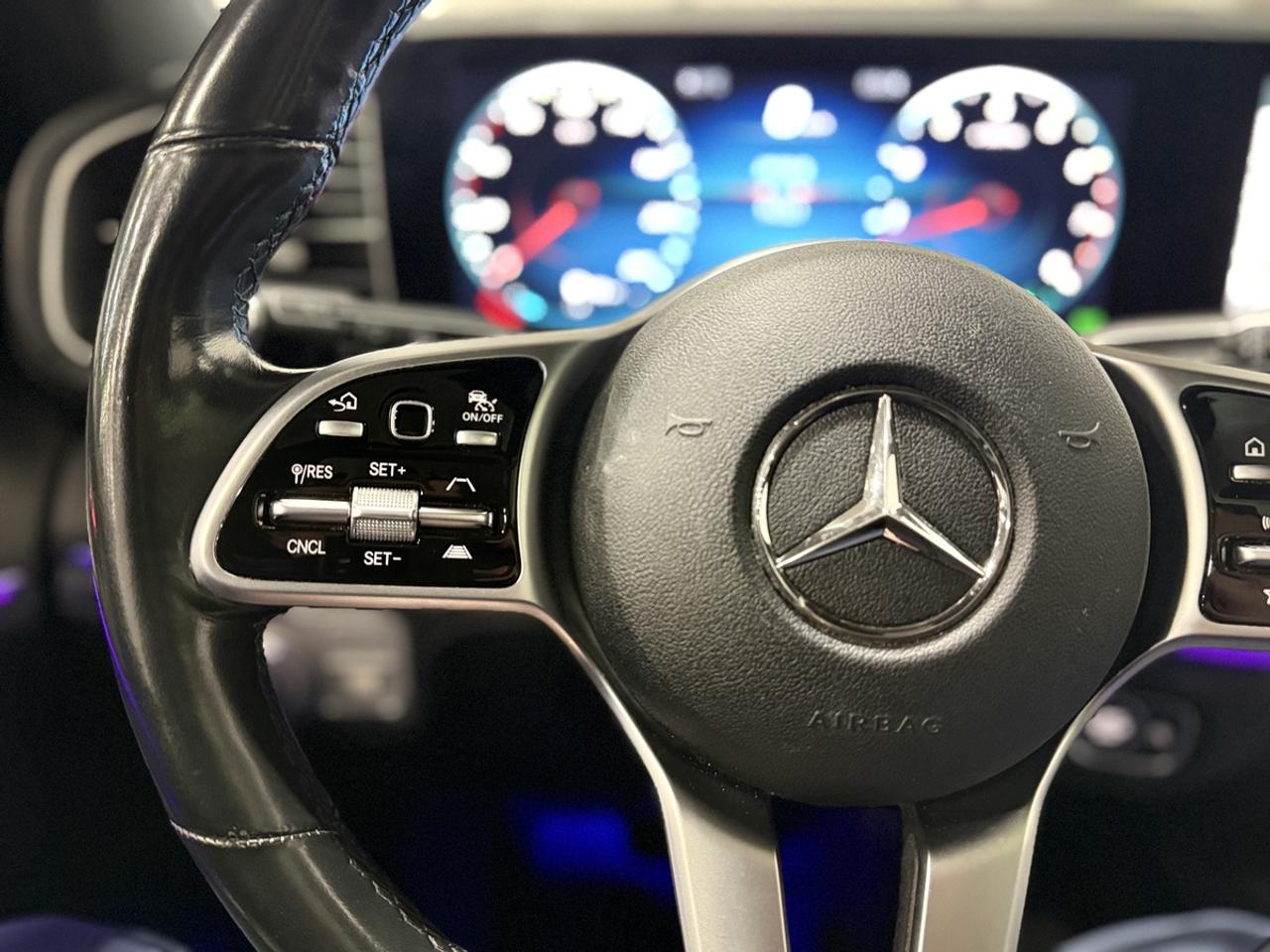 2021 Mercedes-Benz GLE-Class GLE 450 Photo
