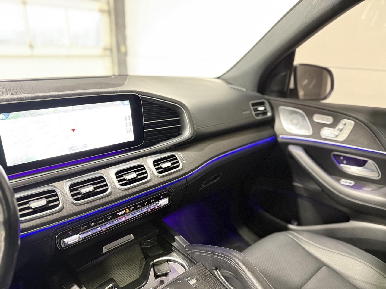 2021 Mercedes-Benz GLE-Class GLE 450 Photo