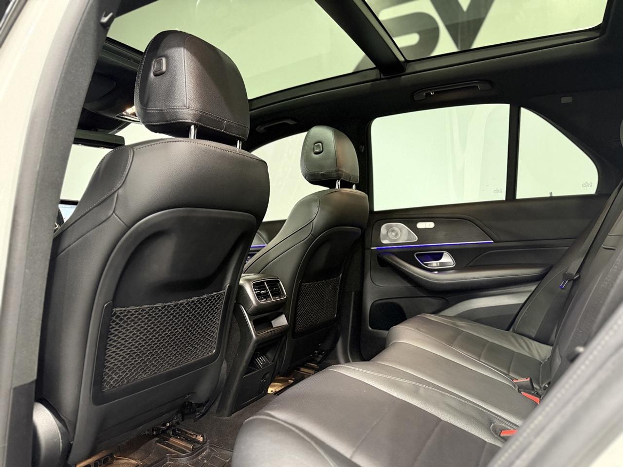 2021 Mercedes-Benz GLE-Class GLE 450 Photo