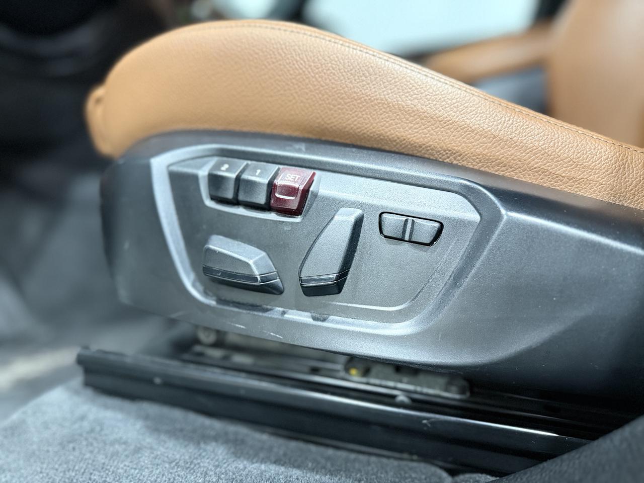 2016 BMW X4 xDrive28i Photo