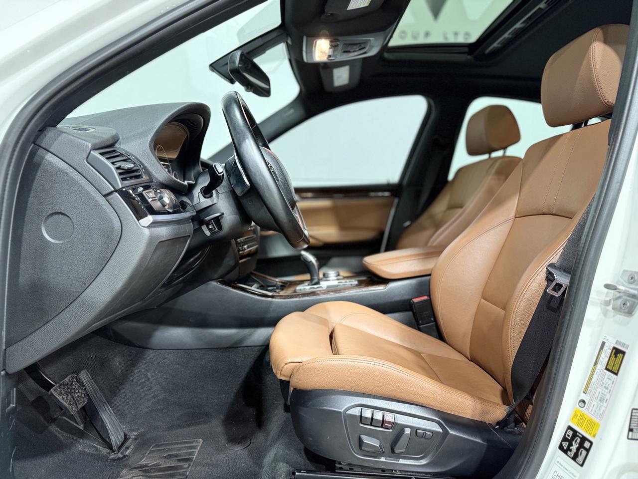 2016 BMW X4 xDrive28i Photo