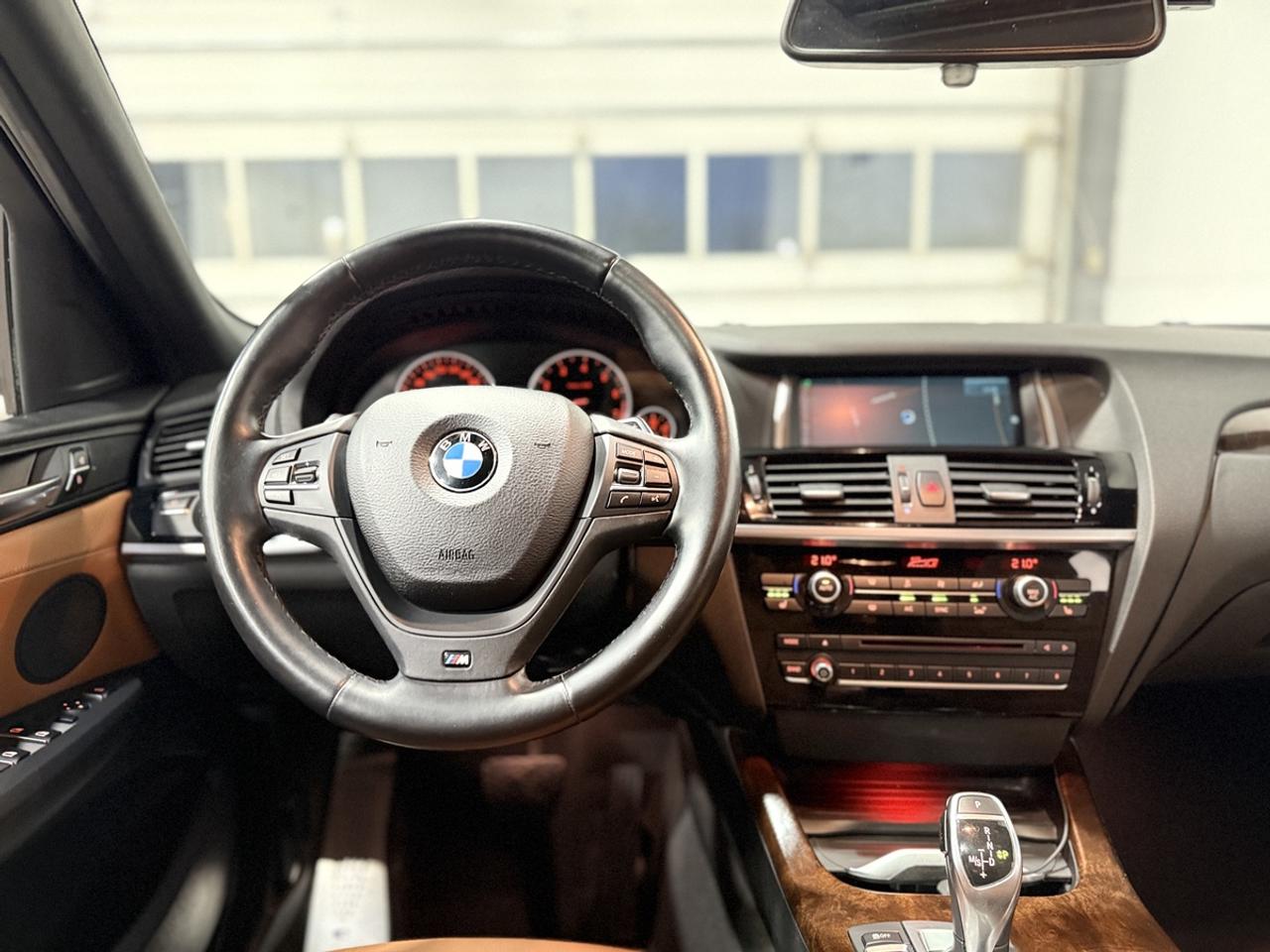 2016 BMW X4 xDrive28i Photo