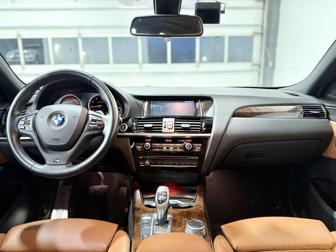 2016 BMW X4 xDrive28i Photo