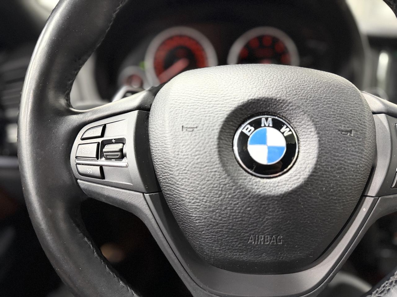 2016 BMW X4 xDrive28i Photo