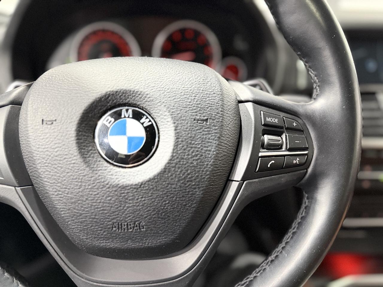 2016 BMW X4 xDrive28i Photo