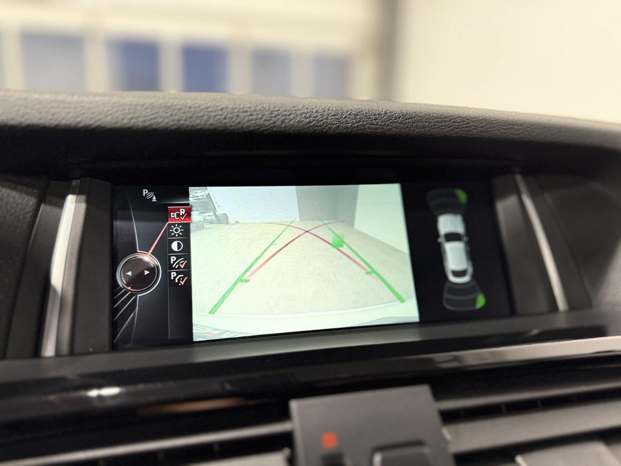 2016 BMW X4 xDrive28i Photo