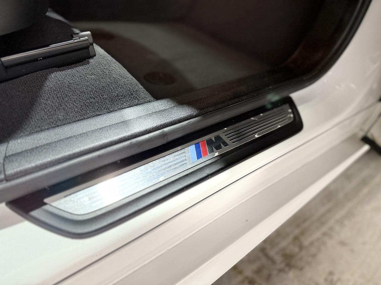 2016 BMW X4 xDrive28i Photo