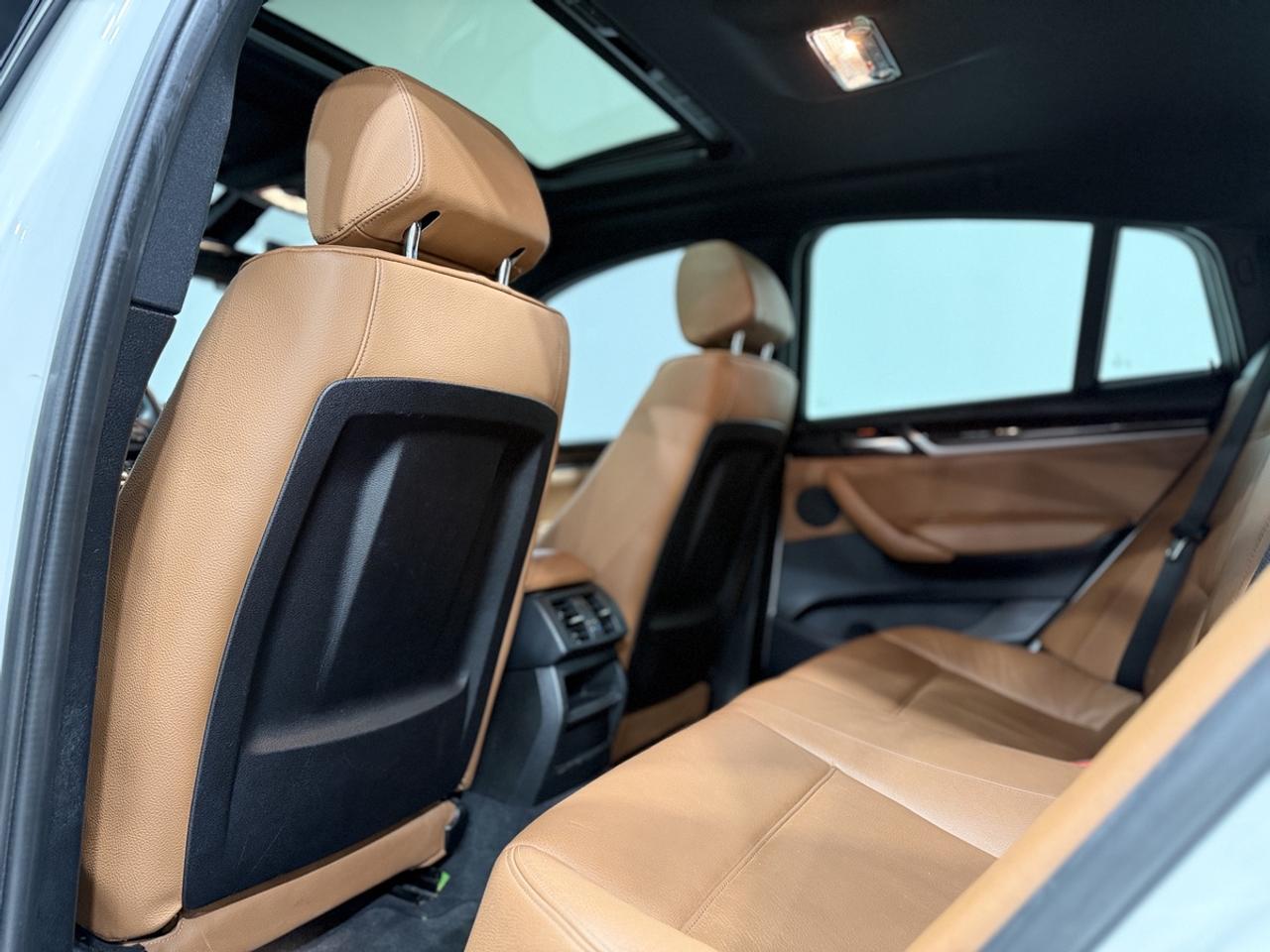 2016 BMW X4 xDrive28i Photo