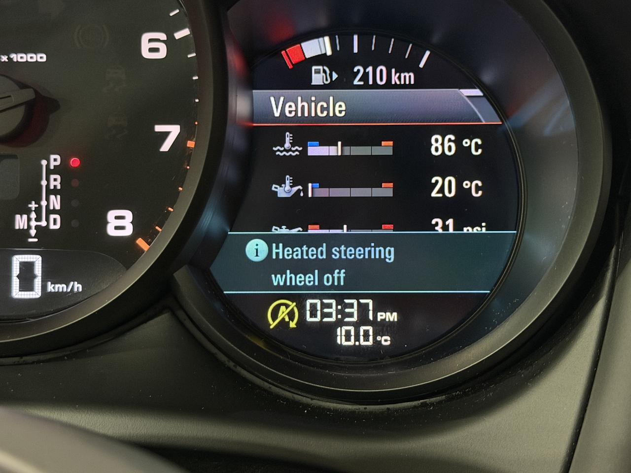 2019 Porsche Macan  Photo