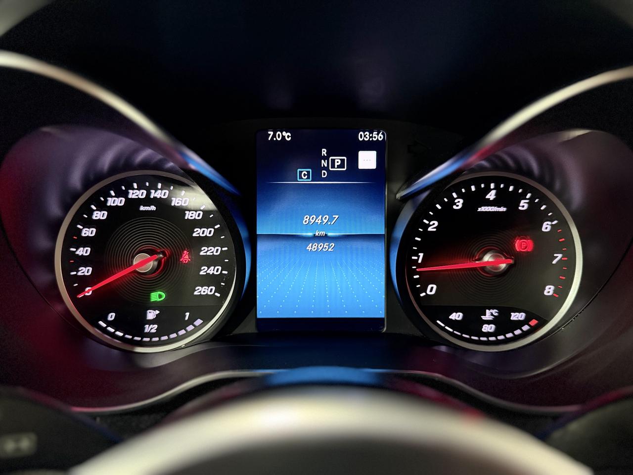 2022 Mercedes-Benz GLC-Class 300 Photo