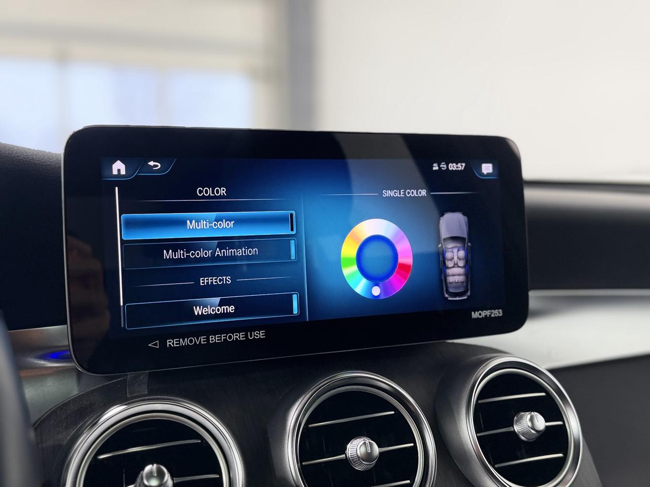 2022 Mercedes-Benz GLC-Class 300 Photo