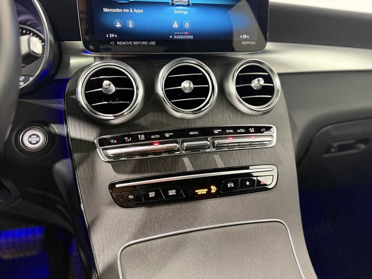 2022 Mercedes-Benz GLC-Class 300 Photo