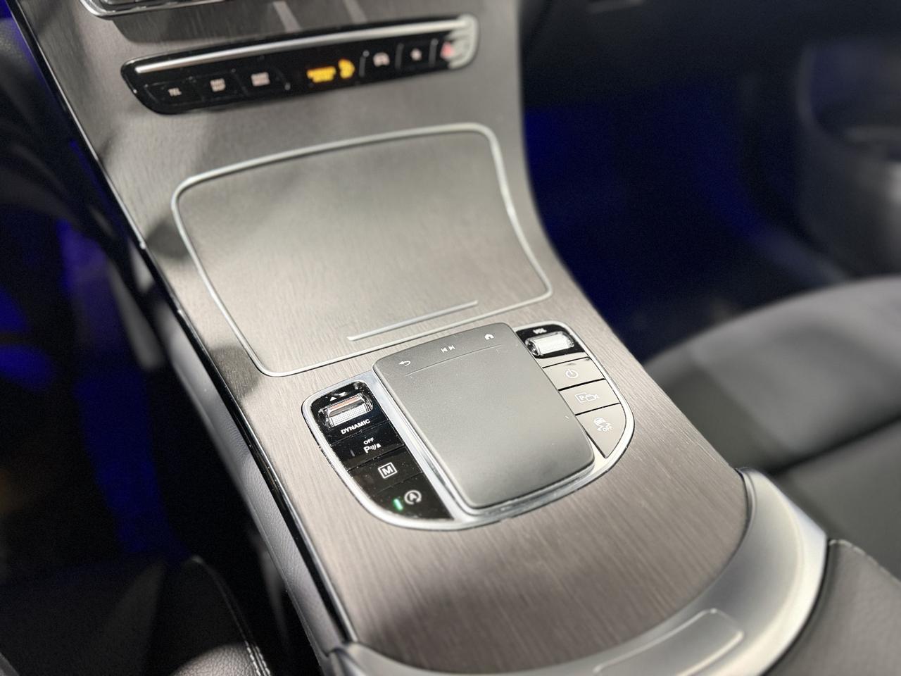 2022 Mercedes-Benz GLC-Class 300 Photo