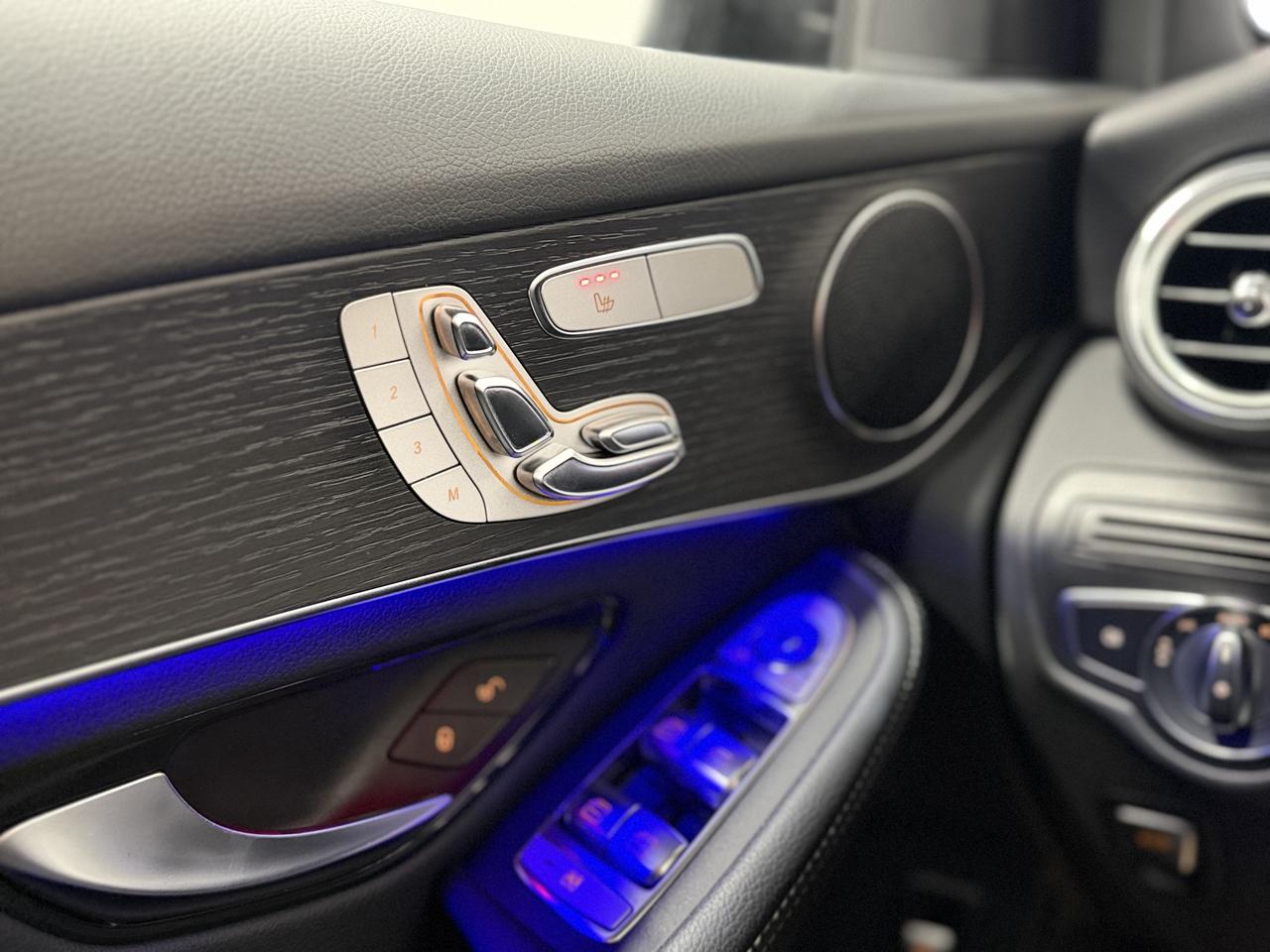 2022 Mercedes-Benz GLC-Class 300 Photo