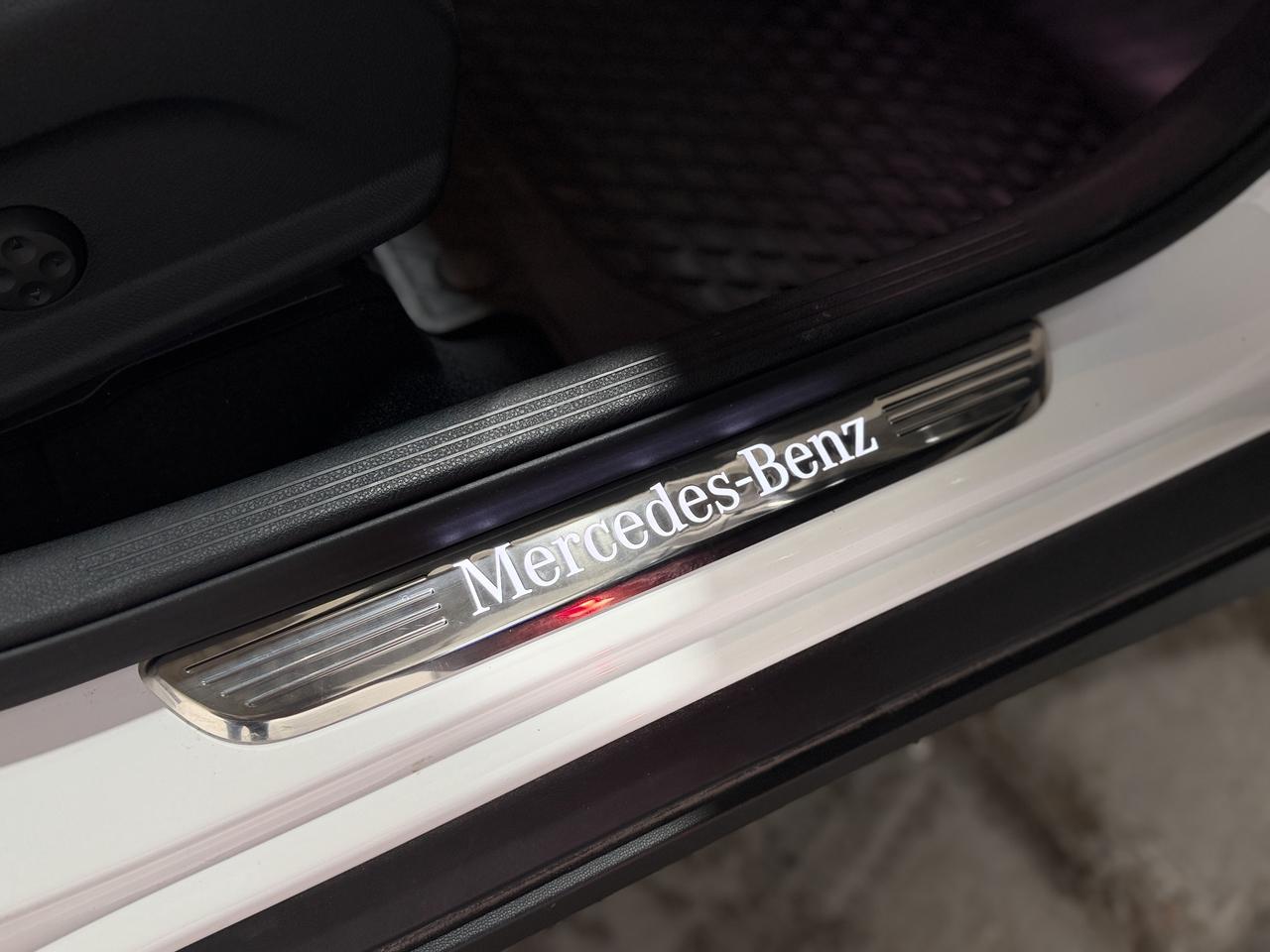 2022 Mercedes-Benz GLC-Class 300 Photo