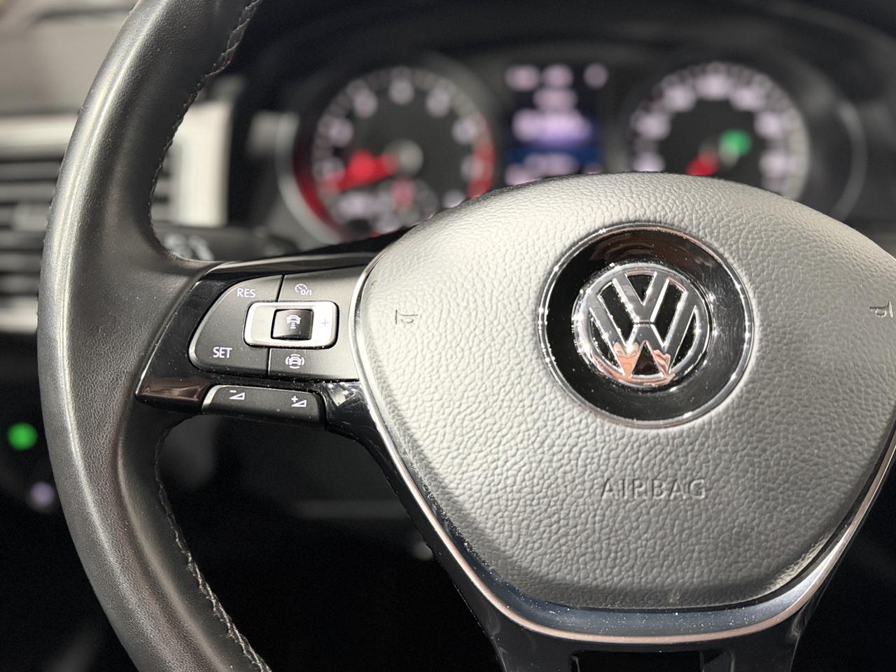 2019 Volkswagen Atlas SE Photo