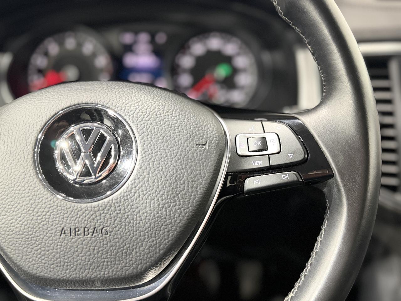 2019 Volkswagen Atlas SE Photo