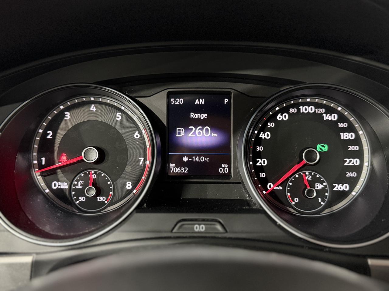 2019 Volkswagen Atlas SE Photo