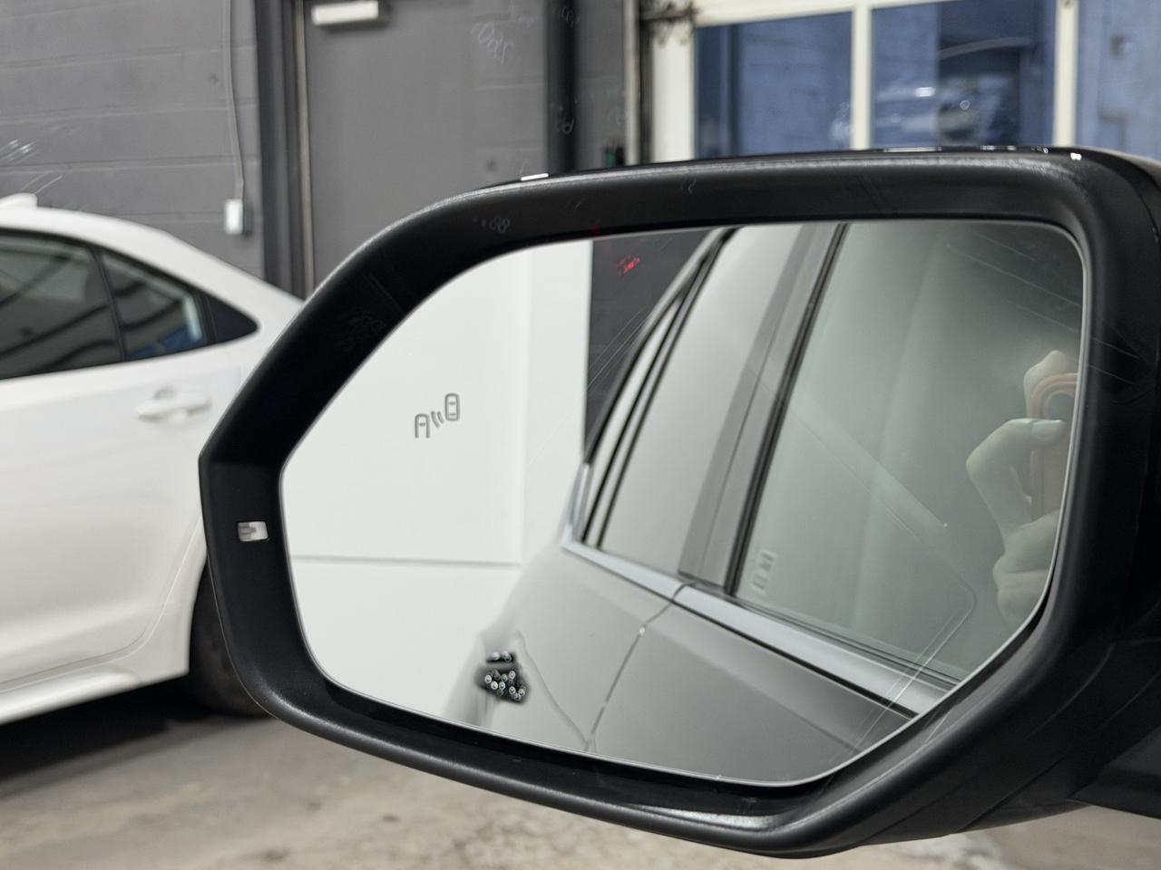 2019 Volkswagen Atlas SE Photo