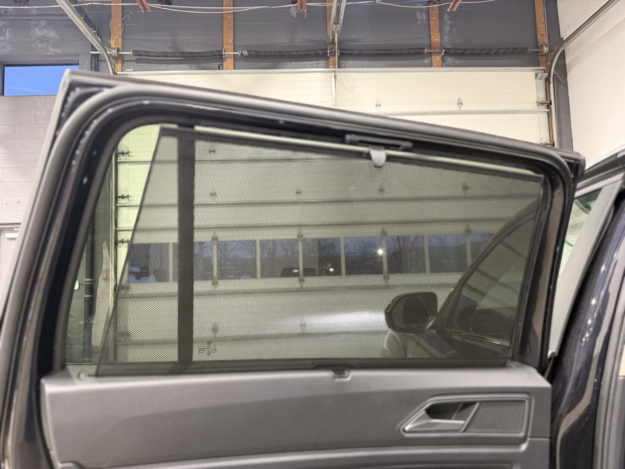 2019 Volkswagen Atlas SE Photo