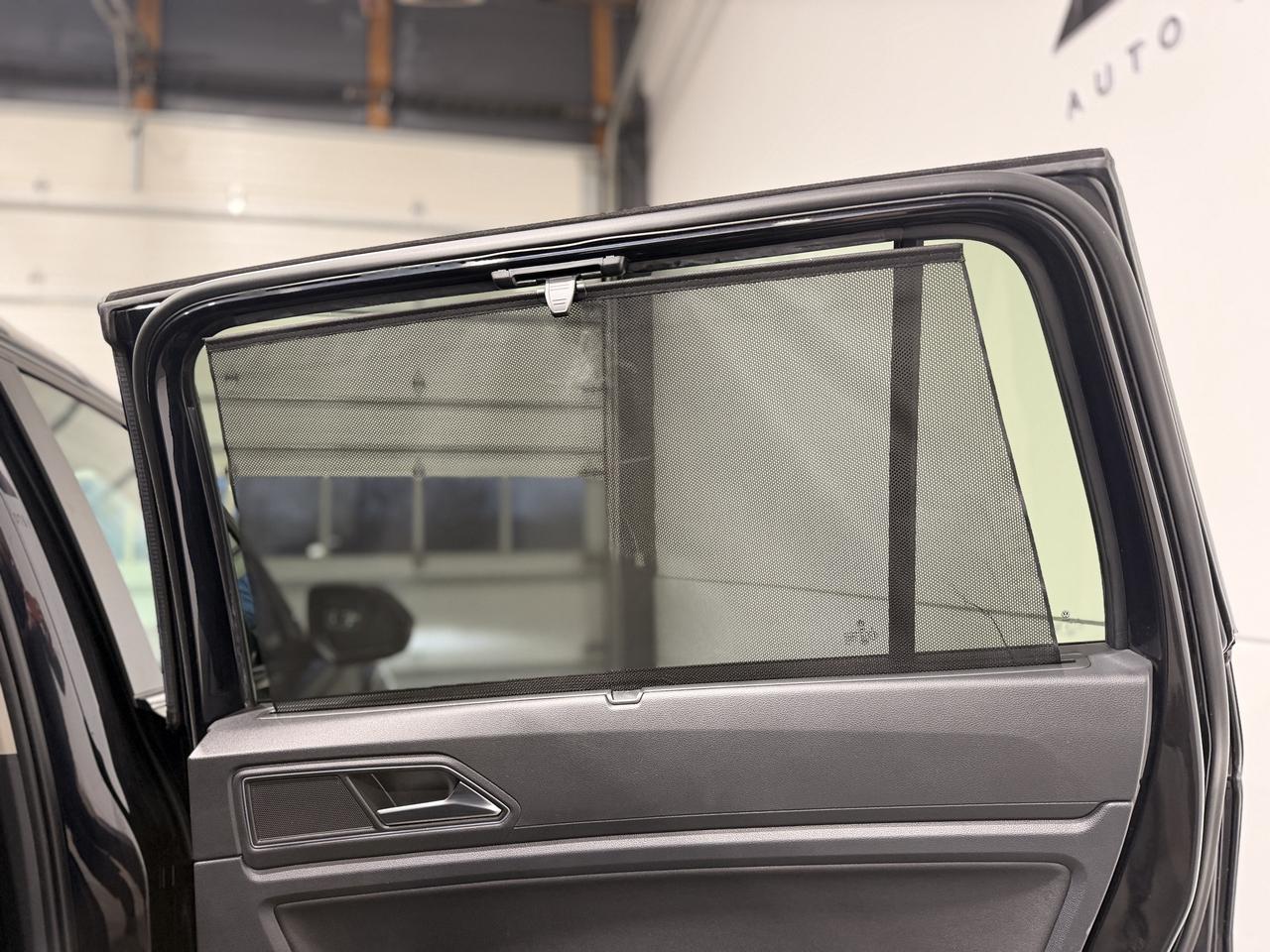 2019 Volkswagen Atlas SE Photo