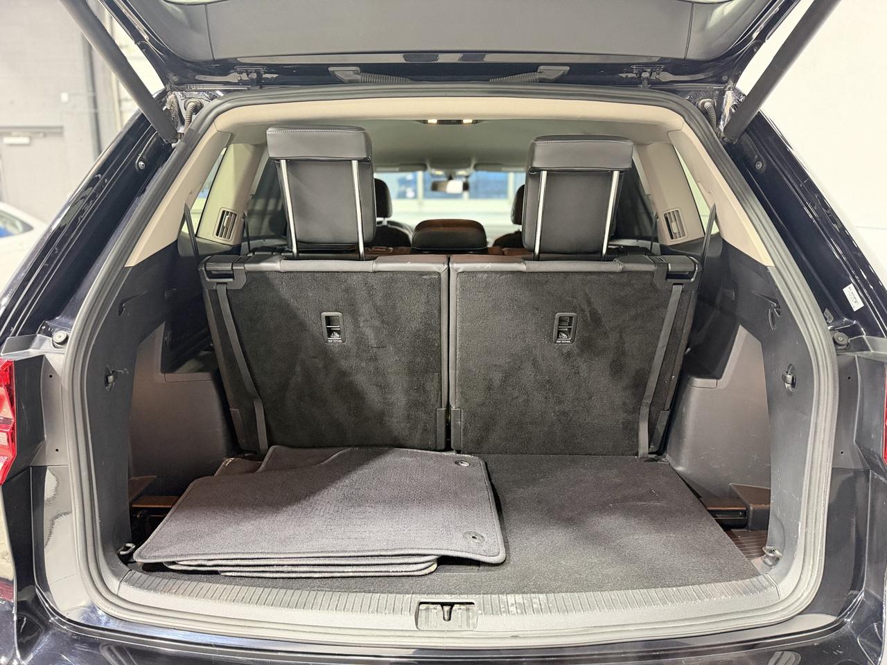 2019 Volkswagen Atlas SE Photo