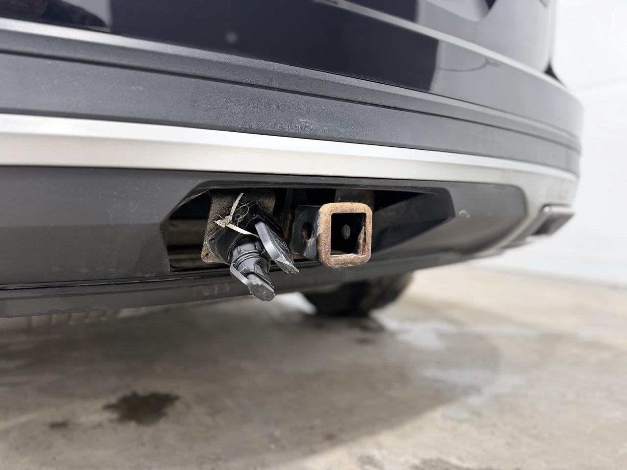 2019 Volkswagen Atlas SE Photo