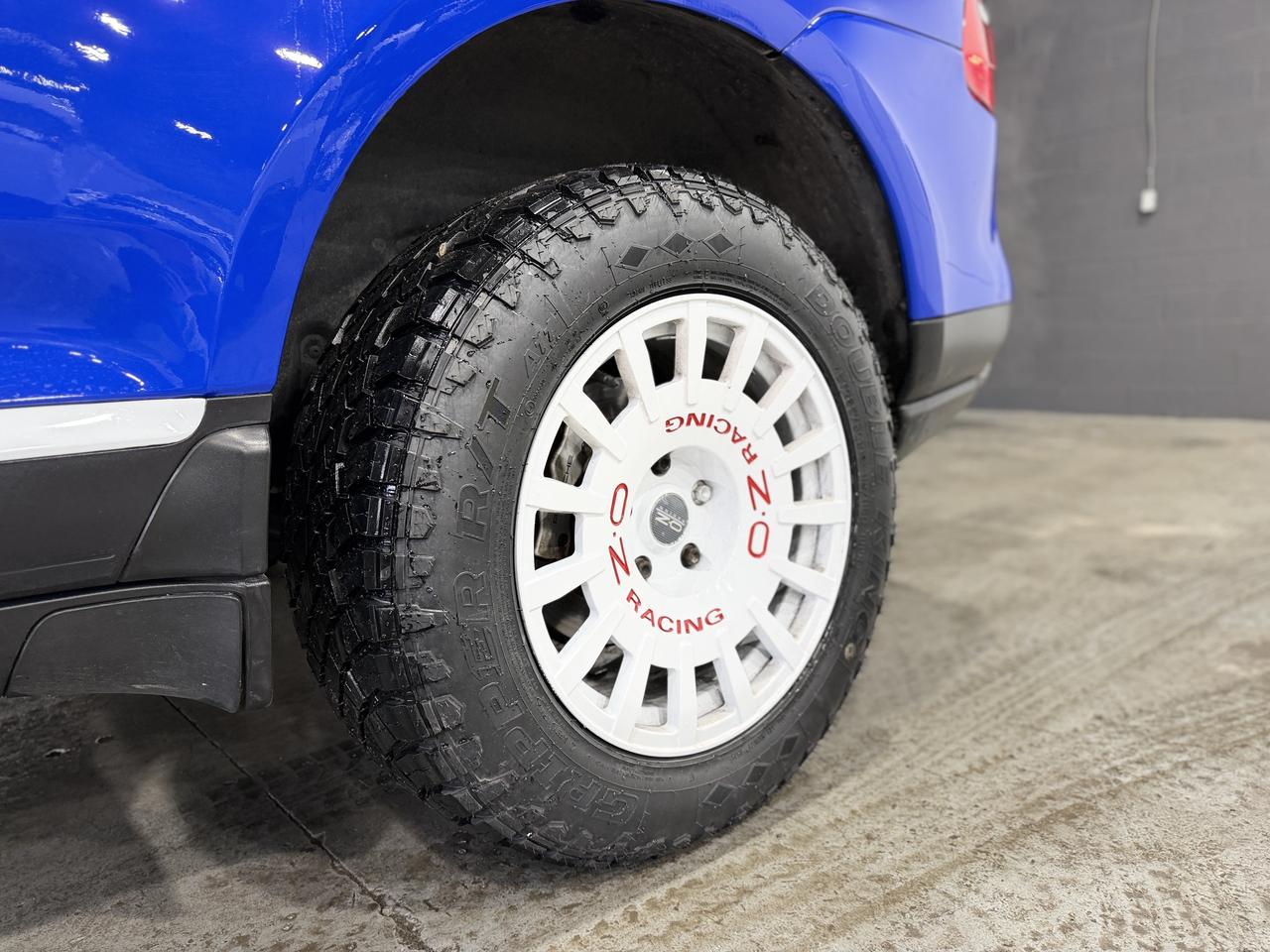 2010 Porsche Cayenne S Photo