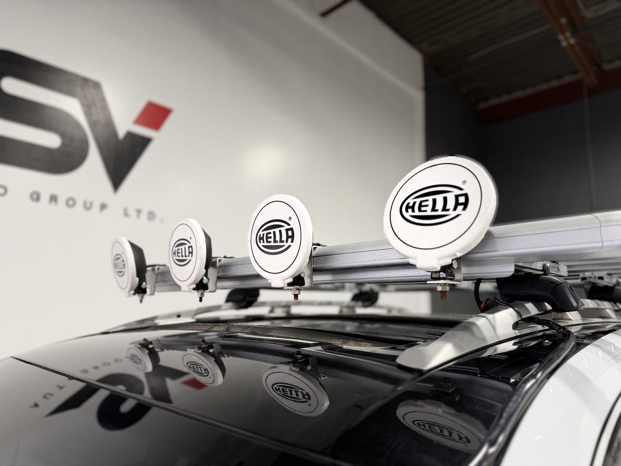 2010 Porsche Cayenne S Photo