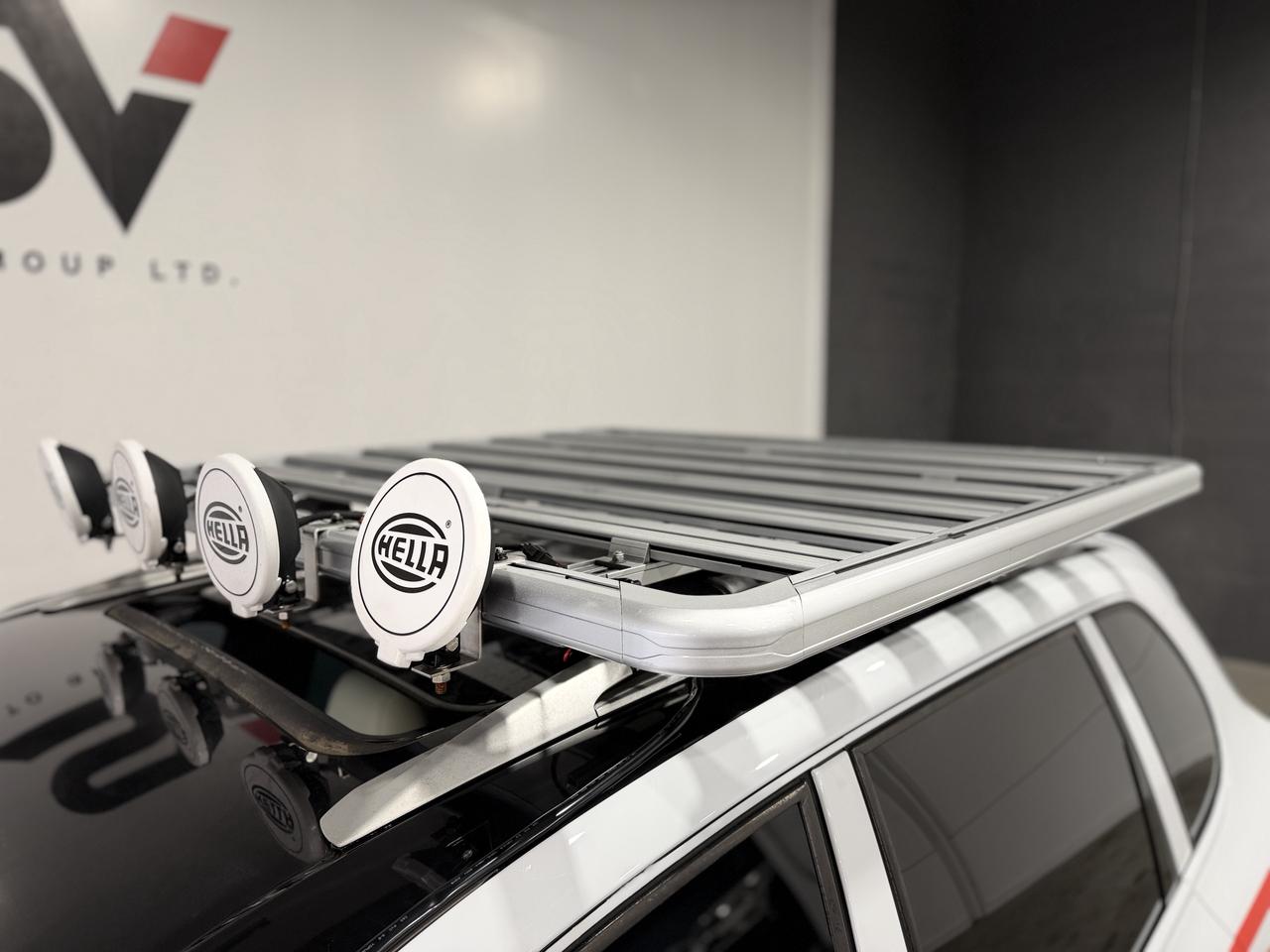 2010 Porsche Cayenne S Photo