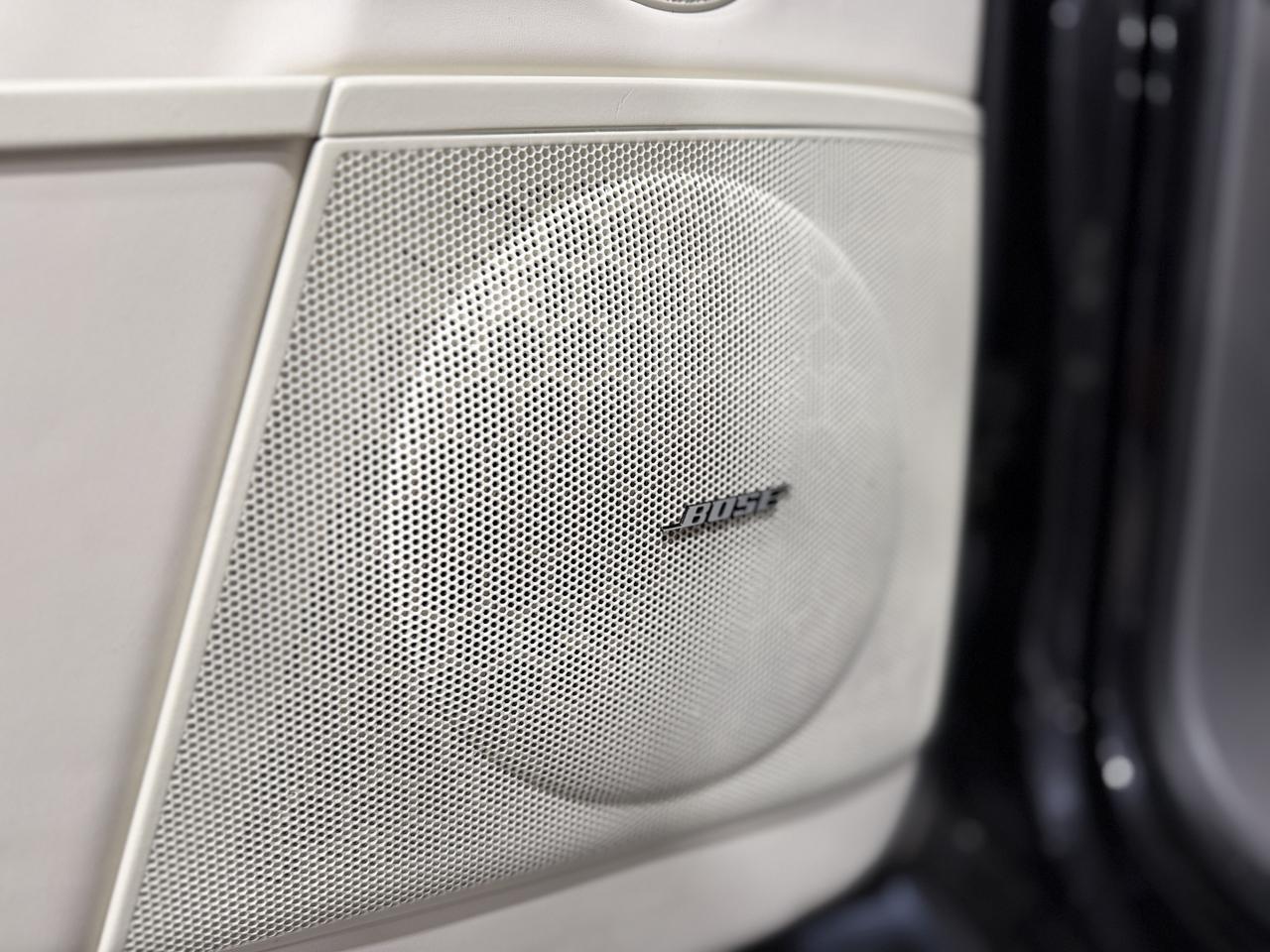 2010 Porsche Cayenne S Photo