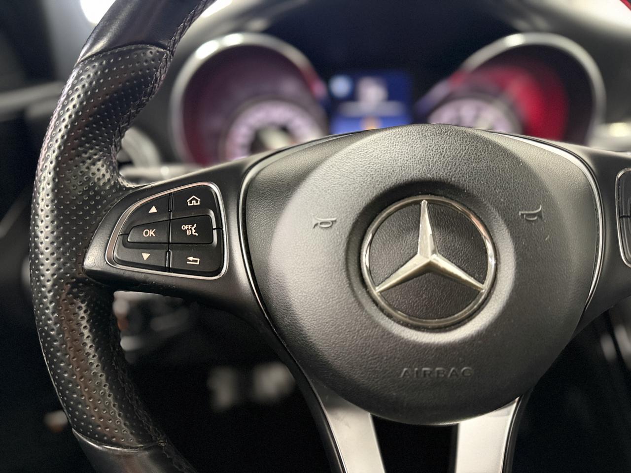 2016 Mercedes-Benz C-Class C300 Photo